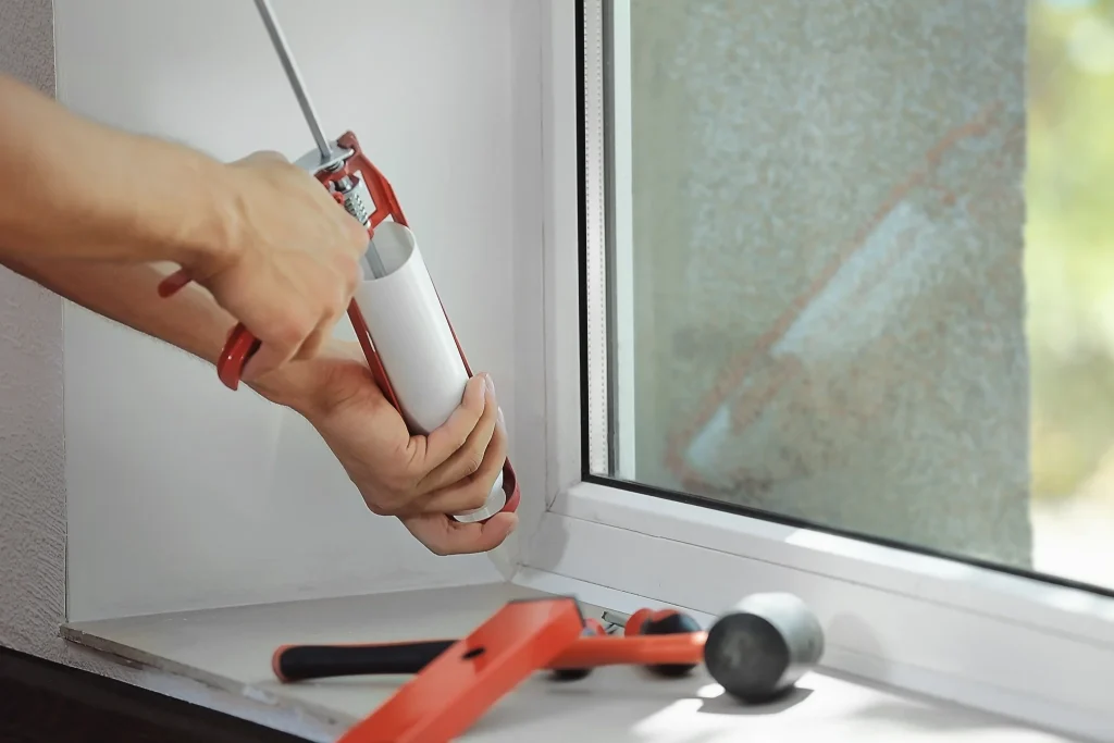 Window Replacement Near Me in Barrington